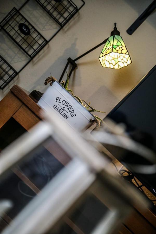 リンロCasa De Arribaアパートメント エクステリア 写真